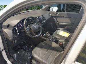 Seat Ateca 1.5 Tsi 110kw (150cv) S&s Xcellence Edit - Foto 8