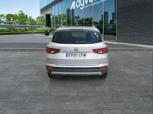 Seat Ateca 1.5 Tsi 110kw (150cv) S&s Xcellence Edit - Foto 6