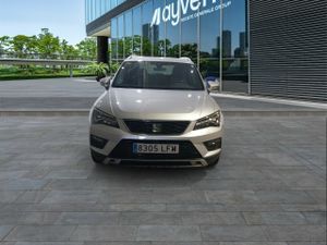 Seat Ateca 1.5 Tsi 110kw (150cv) S&s Xcellence Edit - Foto 3