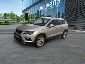 Seat Ateca 1.5 Tsi 110kw (150cv) S&s Xcellence Edit - Foto 2