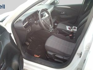 Opel Corsa 1.2t Xhl 74kw (100cv) Edition - Foto 8