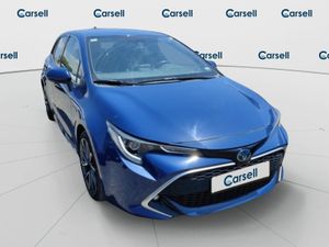 Toyota Corolla 2.0 180h Advance E-cvt - Foto 4