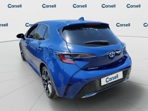 Toyota Corolla 2.0 180h Advance E-cvt - Foto 7