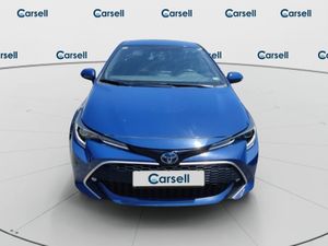 Toyota Corolla 2.0 180h Advance E-cvt - Foto 3