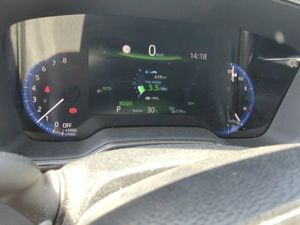 Toyota Corolla 2.0 180h Advance E-cvt - Foto 9