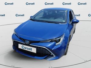 Toyota Corolla 2.0 180h Advance E-cvt - Foto 2