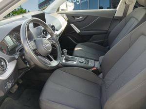 Audi Q2 Advanced 30 Tdi 85kw (116cv) S Tronic - Foto 8