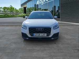 Audi Q2 Advanced 30 Tdi 85kw (116cv) S Tronic - Foto 3