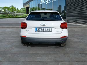 Audi Q2 Advanced 30 Tdi 85kw (116cv) S Tronic - Foto 6