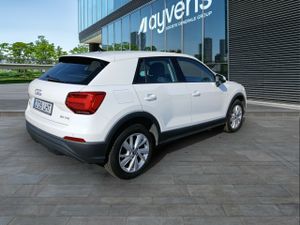 Audi Q2 Advanced 30 Tdi 85kw (116cv) S Tronic - Foto 5