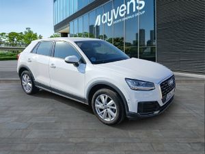Audi Q2 Advanced 30 Tdi 85kw (116cv) S Tronic - Foto 4