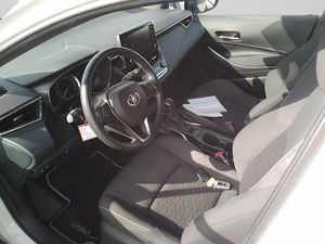 Toyota Corolla 1.8 125h Business Plus E-cvt - Foto 8