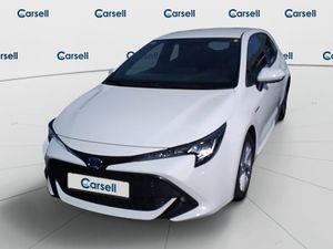 Toyota Corolla 1.8 125h Business Plus E-cvt - Foto 2