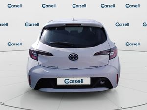 Toyota Corolla 1.8 125h Business Plus E-cvt - Foto 6