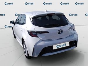 Toyota Corolla 1.8 125h Business Plus E-cvt - Foto 7