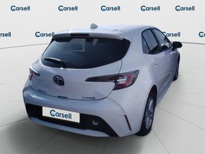Toyota Corolla 1.8 125h Business Plus E-cvt - Foto 5
