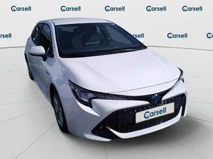 Toyota Corolla 1.8 125h Business Plus E-cvt - Foto 4