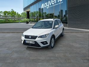 Seat Arona 1.0 Tsi 85kw (115cv) Style Edition Eco - Foto 2
