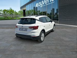 Seat Arona 1.0 Tsi 85kw (115cv) Style Edition Eco - Foto 5