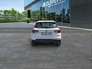 Seat Arona 1.0 Tsi 85kw (115cv) Style Edition Eco - Foto 6