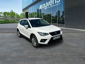 Seat Arona 1.0 Tsi 85kw (115cv) Style Edition Eco - Foto 4