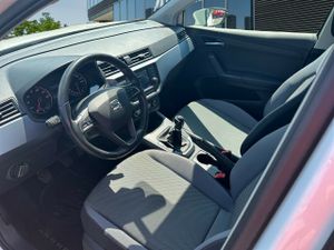 Seat Arona 1.0 Tsi 85kw (115cv) Style Edition Eco - Foto 8