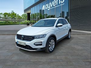 Volkswagen T-roc Advance 1.5 Tsi 110kw (150cv) Dsg - Foto 2