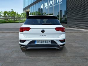 Volkswagen T-roc Advance 1.5 Tsi 110kw (150cv) Dsg - Foto 6