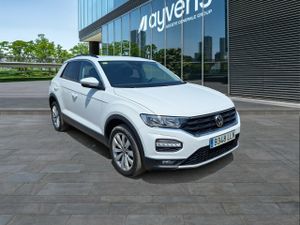 Volkswagen T-roc Advance 1.5 Tsi 110kw (150cv) Dsg - Foto 4