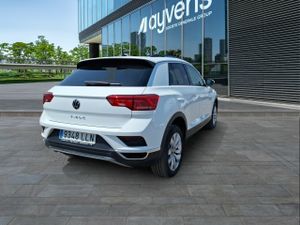 Volkswagen T-roc Advance 1.5 Tsi 110kw (150cv) Dsg - Foto 5