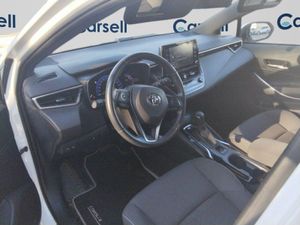 Toyota Corolla 1.8 125h Business Plus E-cvt Sedan - Foto 8