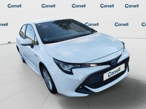 Toyota Corolla 1.8 125h Business Plus E-cvt Sedan - Foto 4