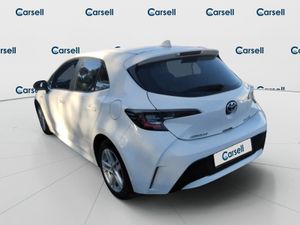Toyota Corolla 1.8 125h Business Plus E-cvt Sedan - Foto 7