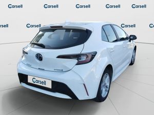 Toyota Corolla 1.8 125h Business Plus E-cvt Sedan - Foto 5