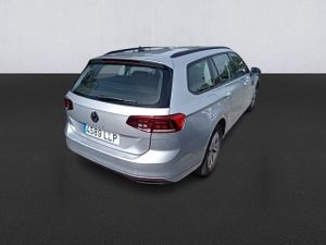 Volkswagen Passat Variant Business 2.0 Tdi 90kw (122cv) Ds - Foto 5