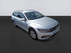 Volkswagen Passat Variant Business 2.0 Tdi 90kw (122cv) Ds - Foto 4