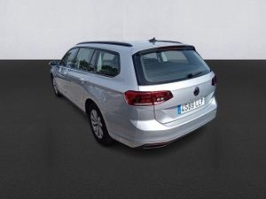 Volkswagen Passat Variant Business 2.0 Tdi 90kw (122cv) Ds - Foto 7