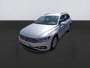 Volkswagen Passat Variant Business 2.0 Tdi 90kw (122cv) Ds - Foto 2