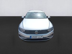 Volkswagen Passat Variant Business 2.0 Tdi 90kw (122cv) Ds - Foto 3