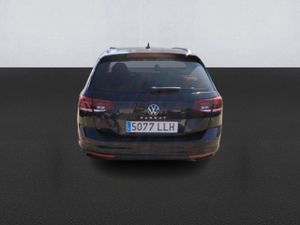 Volkswagen Passat Variant Business 2.0 Tdi 90kw (122cv) Ds - Foto 6