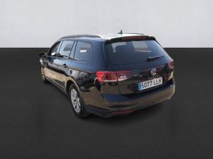 Volkswagen Passat Variant Business 2.0 Tdi 90kw (122cv) Ds - Foto 7