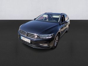 Volkswagen Passat Variant Business 2.0 Tdi 90kw (122cv) Ds - Foto 2