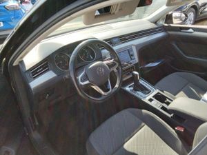 Volkswagen Passat Variant Business 2.0 Tdi 90kw (122cv) Ds - Foto 8