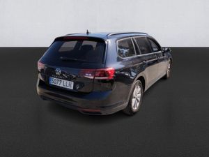 Volkswagen Passat Variant Business 2.0 Tdi 90kw (122cv) Ds - Foto 5