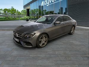 Mercedes E-class E 350 - Foto 2
