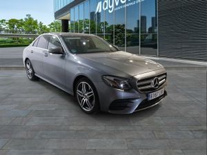 Mercedes E-class E 350 - Foto 4