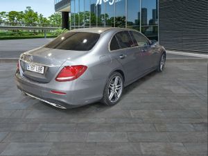 Mercedes E-class E 350 - Foto 5