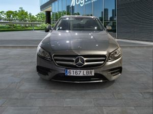 Mercedes E-class E 350 - Foto 3