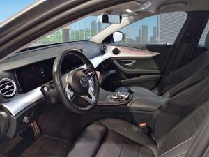 Mercedes E-class E 350 - Foto 8