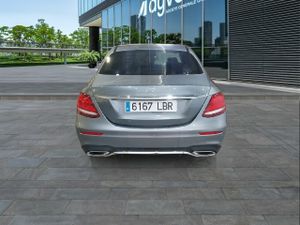 Mercedes E-class E 350 - Foto 6